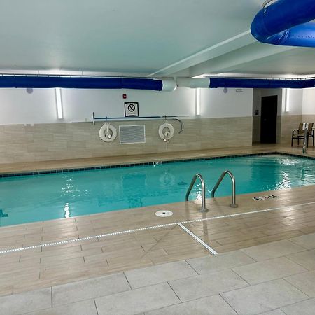 Staybridge Suites Omaha West By Ihg Exterior photo