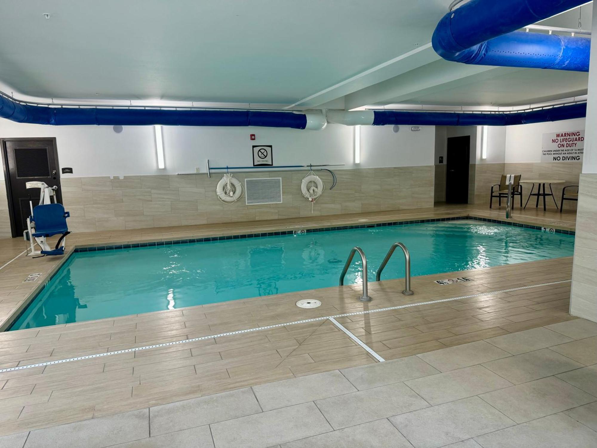 Staybridge Suites Omaha West By Ihg Exterior photo